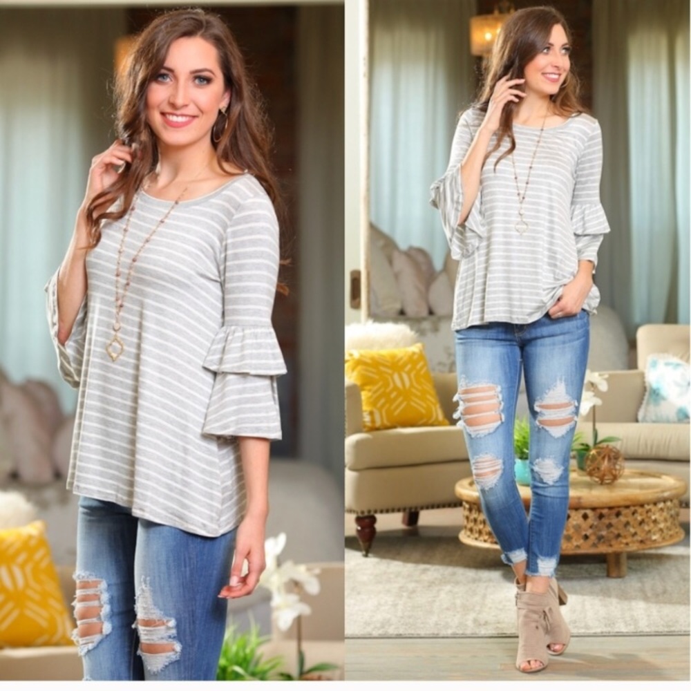 Adorable blouse 🌻